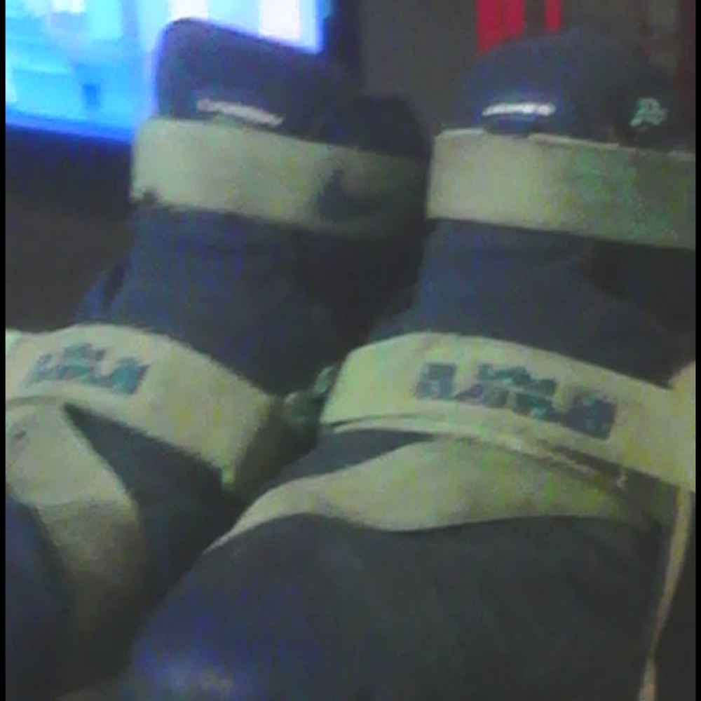 Soldier 9's Sprite